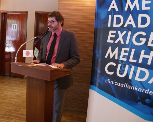 A reformula&ccedil;&atilde;o da Sa&uacute;de Mental em Franca