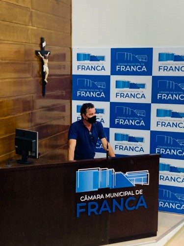 Vice-presidente do Allan Kardec participa de audi&ecirc;ncia na C&acirc;mara: &lsquo;&Eacute; preciso olhar para a Sa&uacute;de Mental&rsquo;