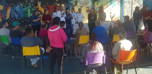 CAPSs de Franca celebram Semana da Luta Antimanicomial com atividades especiais