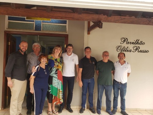 Funda&ccedil;&atilde;o Allan Kardec lan&ccedil;a Centro de Promo&ccedil;&atilde;o de Sa&uacute;de Mental