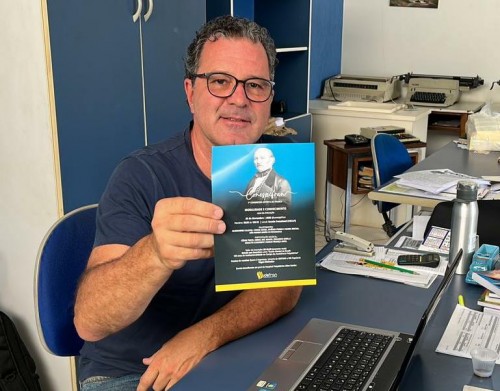 1&ordm; Congresso Esp&iacute;rita de Franca acontece neste s&aacute;bado (25) e promete imers&atilde;o na Doutrina Esp&iacute;rita 