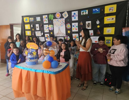 Projeto Estrelinhas celebra dois anos com mais de 600 fam&iacute;lias atendidas e amplia metas para 2026