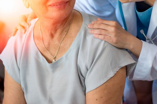 O que &eacute; Psiquiatria Geri&aacute;trica