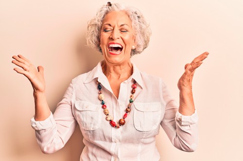 Transtorno de Humor no Idoso: o que &eacute; e como ajudar?