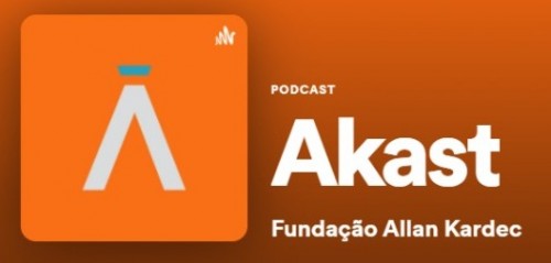 Funda&ccedil;&atilde;o Allan Kardec estreia canal de podcast